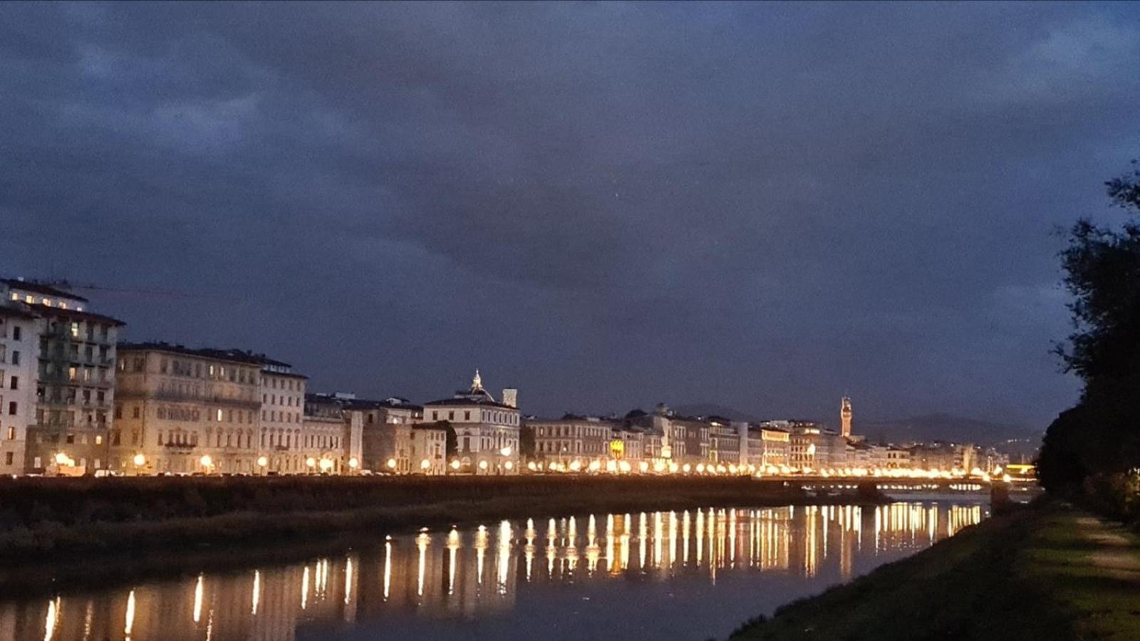 La Fonderia * Florença