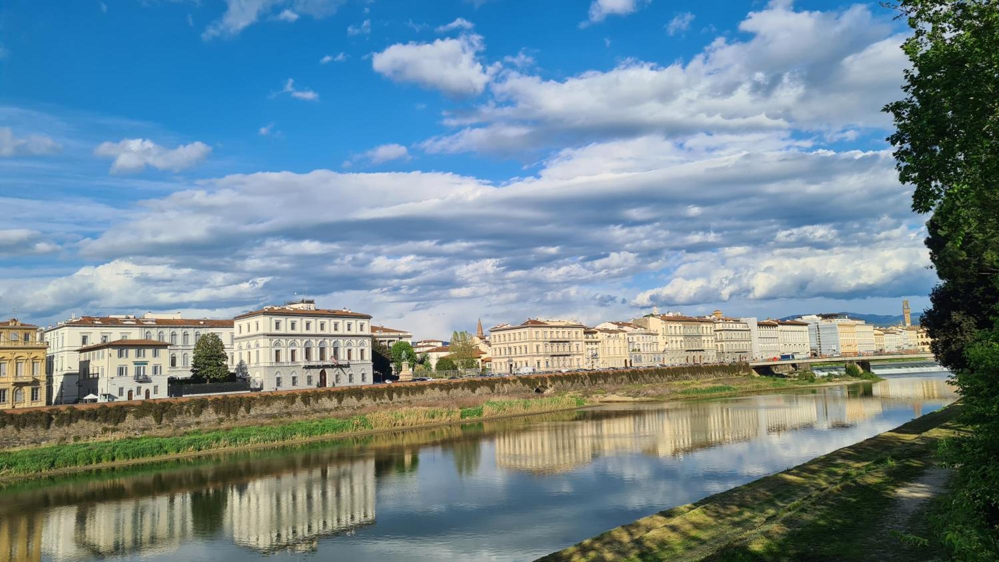 La Fonderia Apartamento Florença