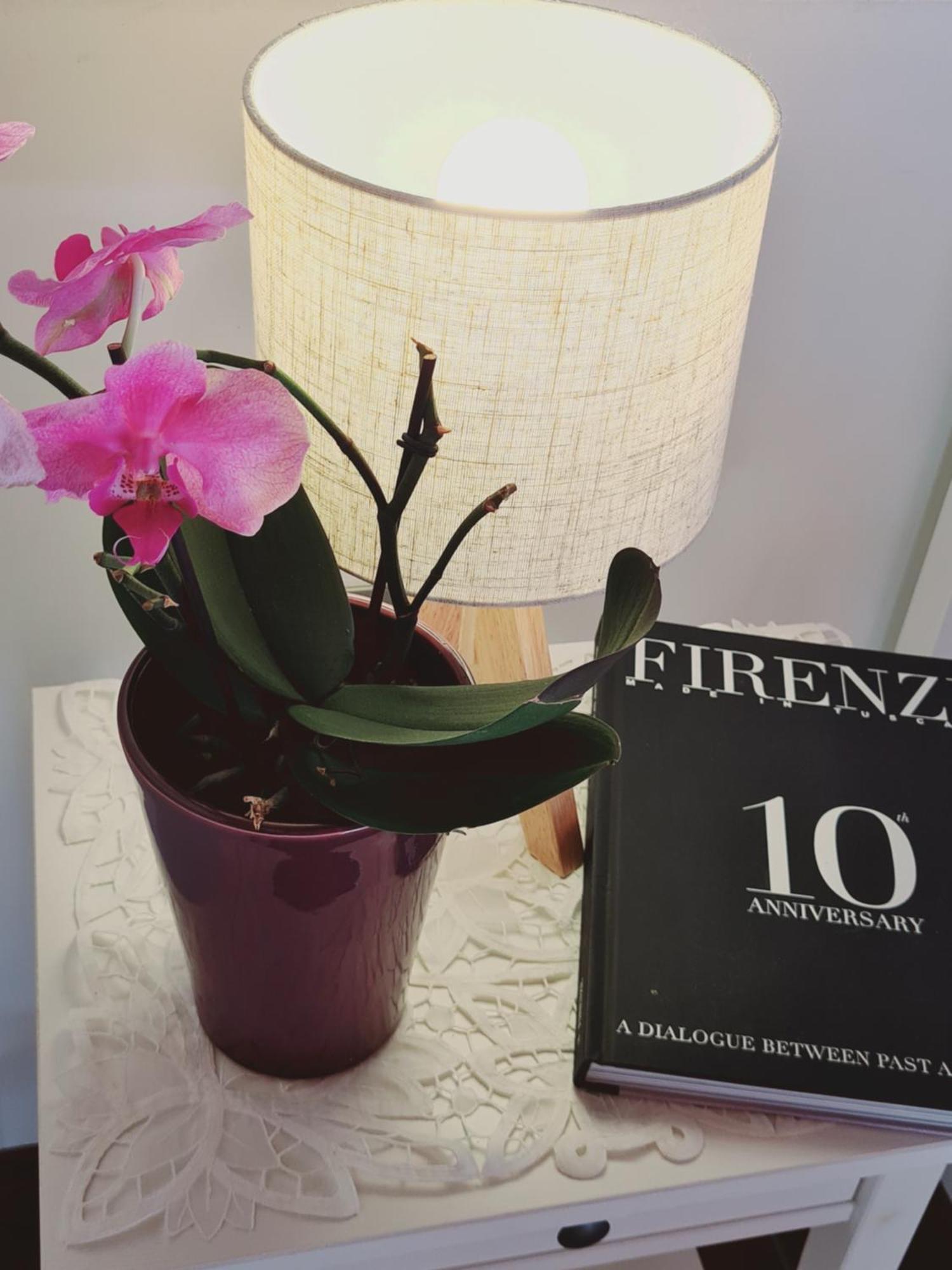 La Fonderia Apartamento Florença